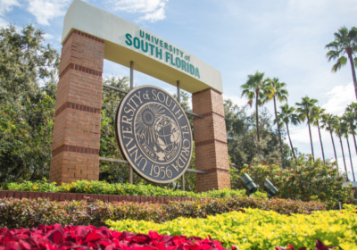 USF’s AI, cybersecurity and computing college to be an example across the nation, leaders say